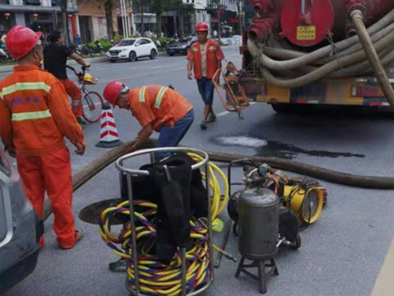 丰台区丰益桥清洗管道疏通公司电话