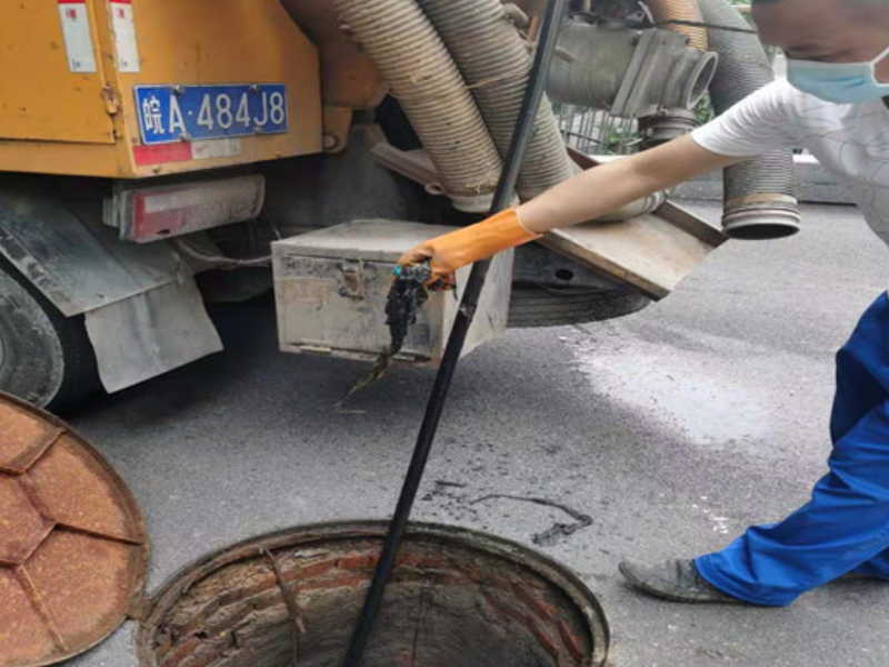 丰台岳各庄疏通马桶 梅市口路下水道疏通 疏通面盆地