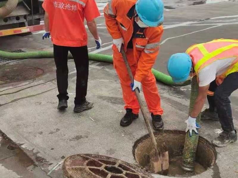 丰台区东铁匠营疏通电话管道维修公司因为专注所以专业