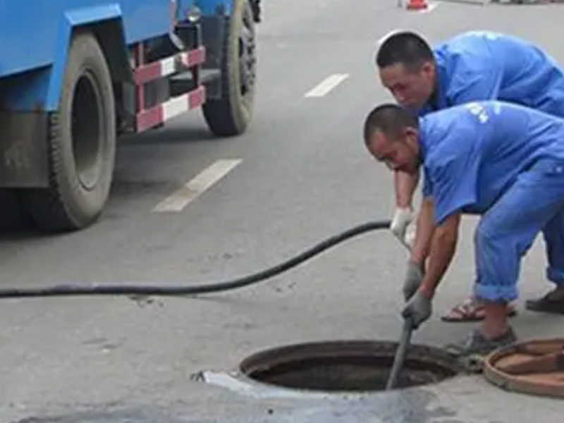 北京丰台区疏通下水道团队修马桶修水管