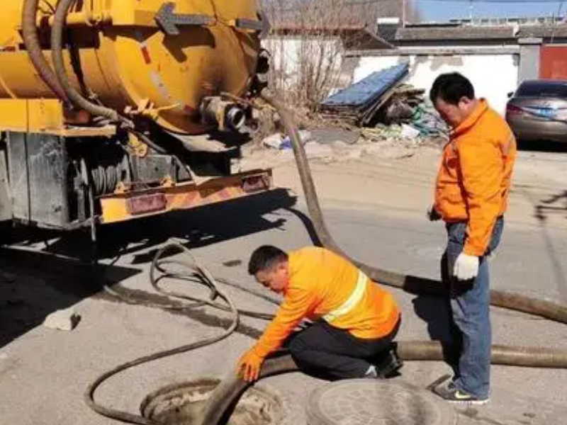 北京丰台区哪有通下水道电话下水道疏通价格