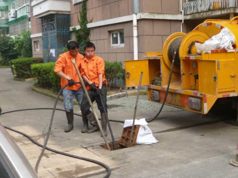 丰台区吸粪吸污6279抽污水