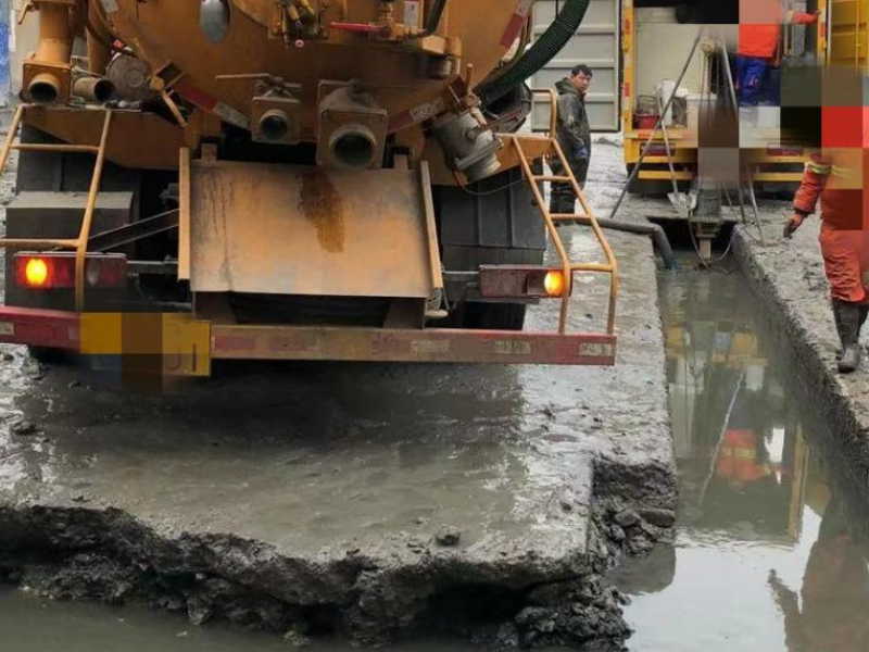 丰台西客站地下室排污,地下室进雨水怎么办？抽污处理