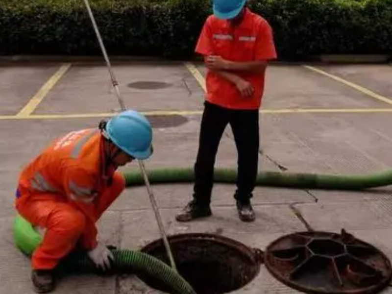 丰台区专业疏通下水道修理阀门漏水马桶疏通污水井清理