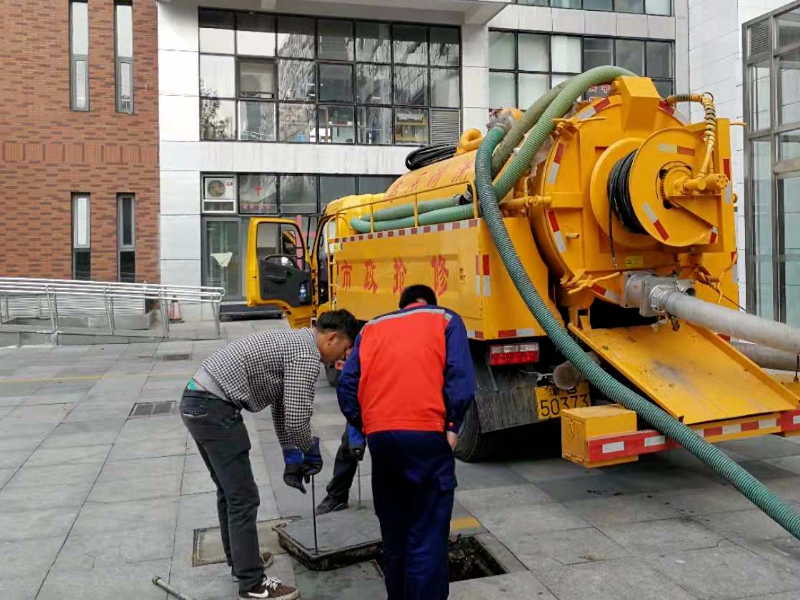 丰台管道疏通公司角门市政管道疏通电话角门管道疏通